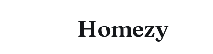 Homezy