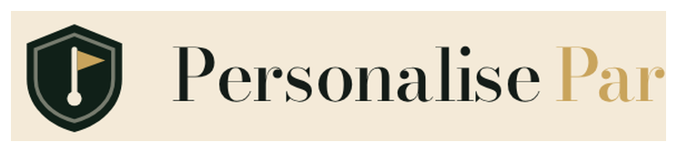 Personalise Par